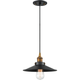 Bulstrode's Workshop 1-Light Pendant