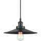 Bulstrode's Workshop 1-Light Pendant