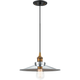 Bulstrode's Workshop 1-Light Pendant