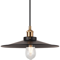 Bulstrode's Workshop 1-Light Pendant
