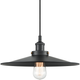 Bulstrode's Workshop 1-Light Pendant
