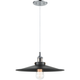 Bulstrode's Workshop 1-Light Pendant