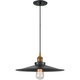 Bulstrode's Workshop 1-Light Pendant