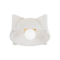 Modesto Flush Mount