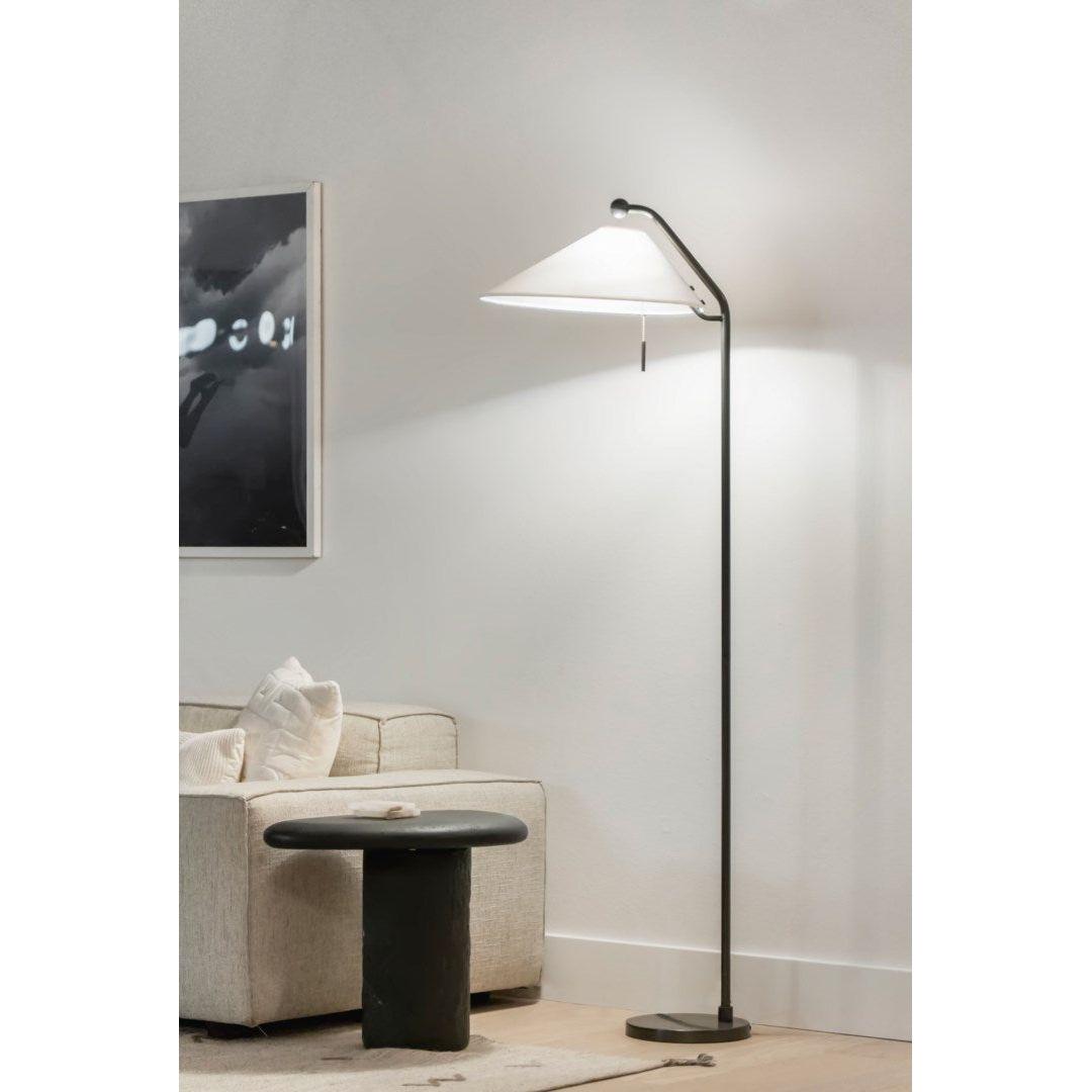 Mitzi - Aisa 1-Light Floor Lamp - Lights Canada