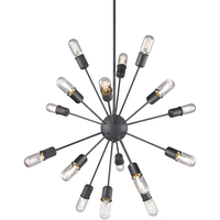 Stanhill Vision 16-Light Chandelier