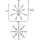 Stanhill Vision 16-Light Chandelier