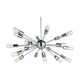 Stanhill Vision 18-Light Chandelier