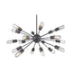 Stanhill Vision 18-Light Chandelier