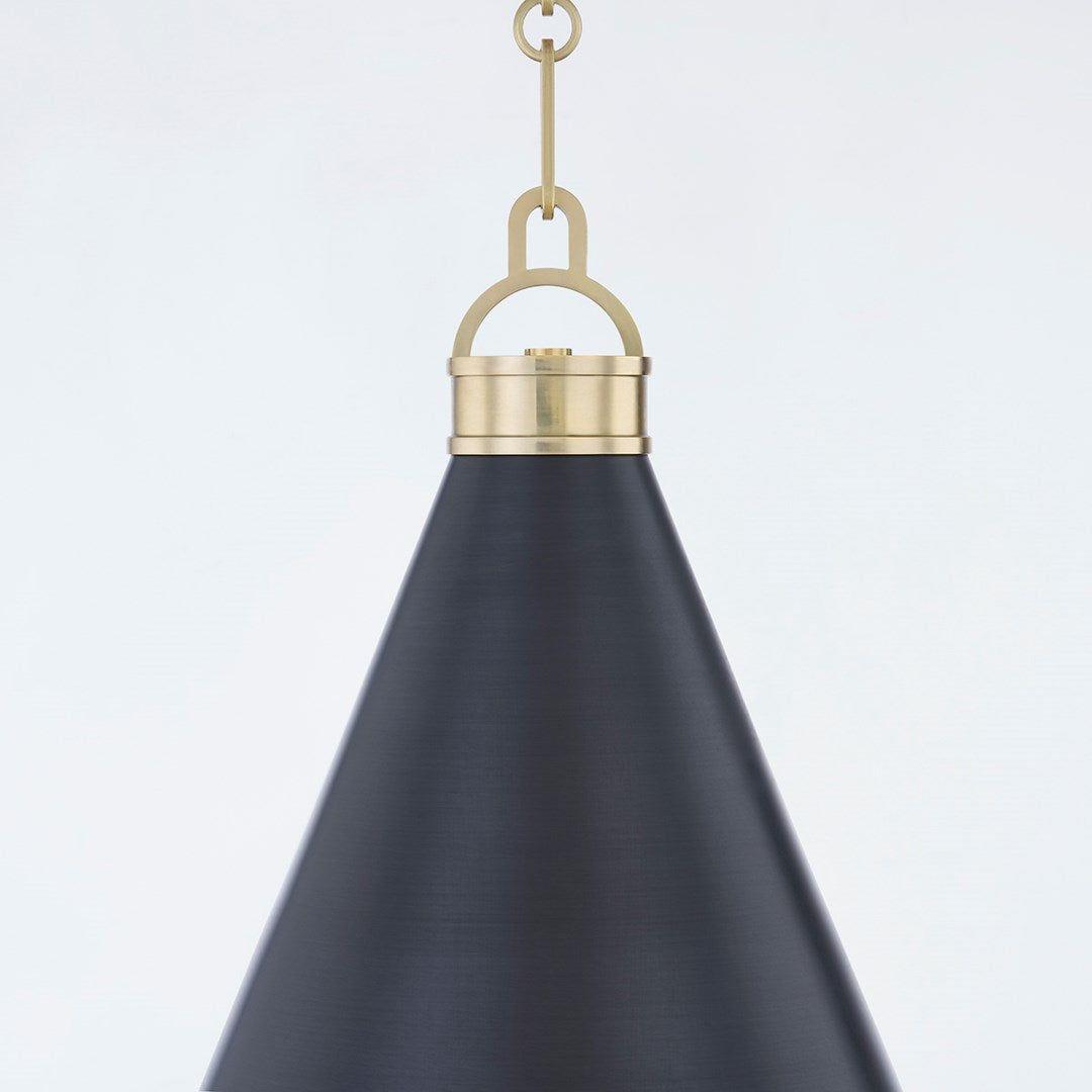 Osterley 1-Light Pendant