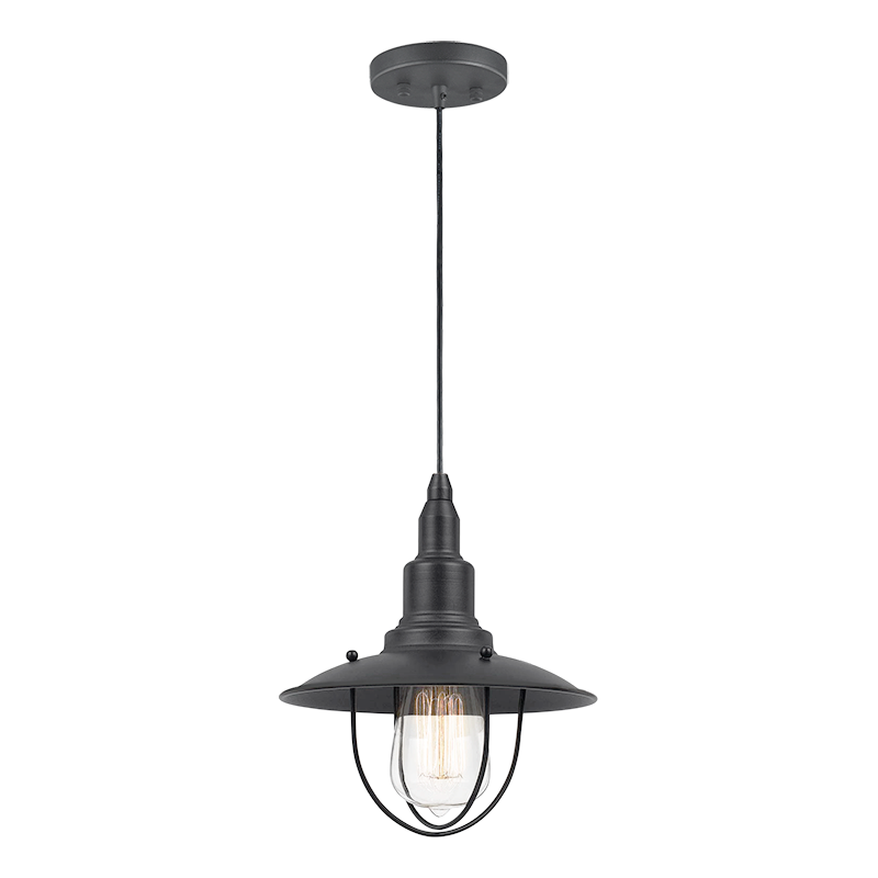 Clarkson Series 1-Light Pendant