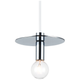 Kasa 1-Light Pendant