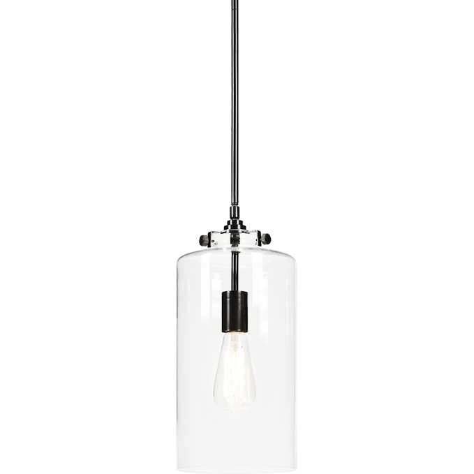 Menton 1-Light Pendant