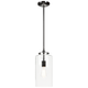 Menton 1-Light Pendant