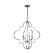 Scepter 4-Light Pendant