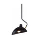 Droid 1-Light Pendant