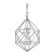 Diamond 1-Light Pendant