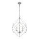 Diamond 3-Light Pendant