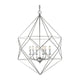 Diamond 6-Light Pendant