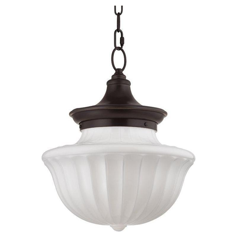 Dutchess 2-Light Large Pendant