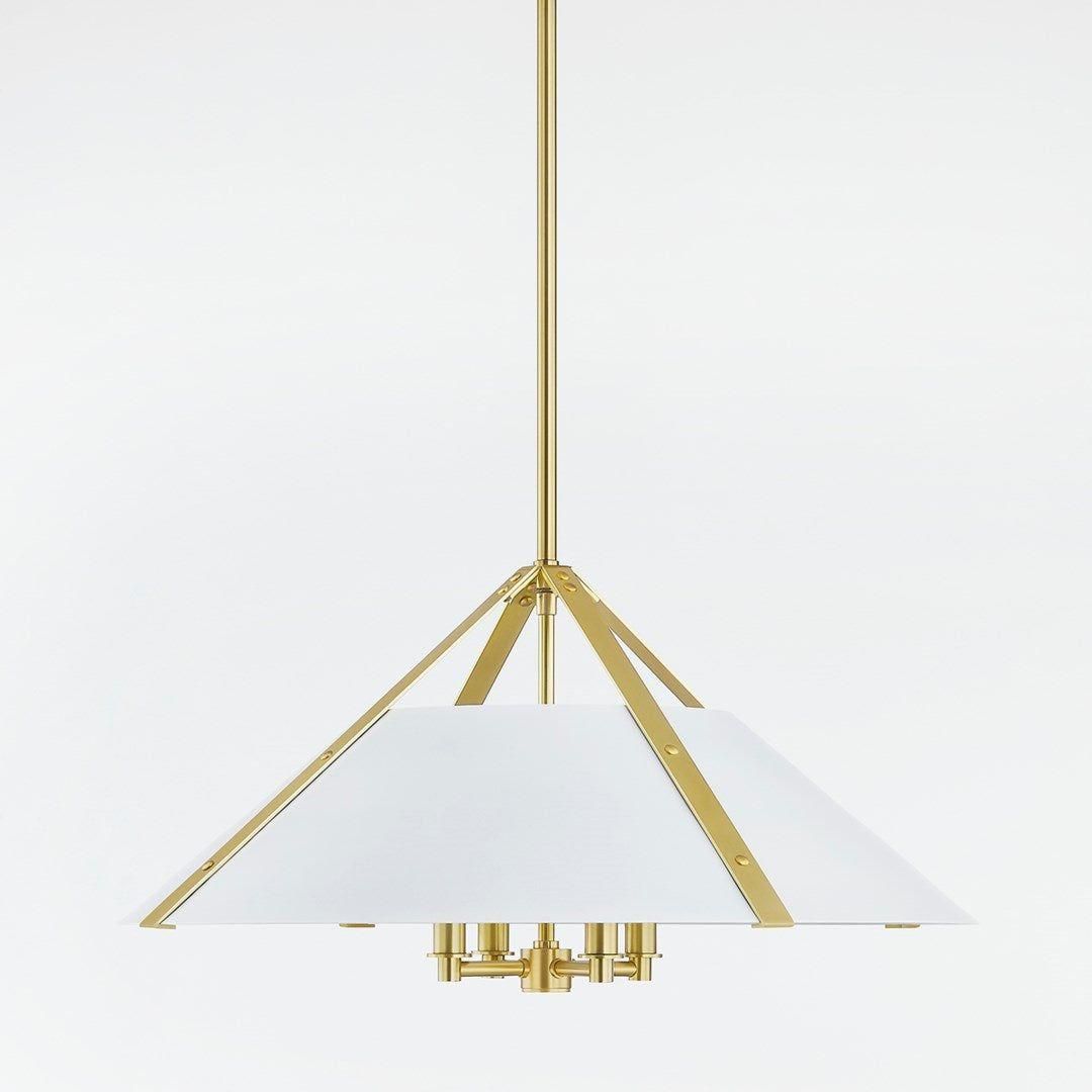 Raymond 4-Light Pendant