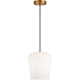 Charismo 1-Light Pendant