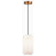 Charismo 1-Light Pendant