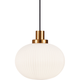Charismo 1-Light Pendant