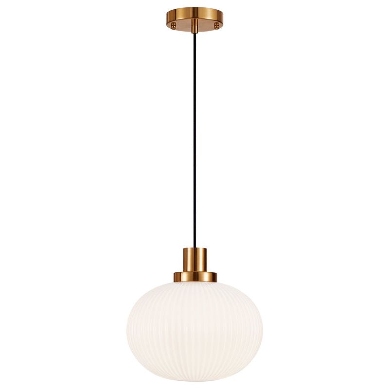 Charismo 1-Light Pendant