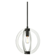 Dangle Candle 1-Light Pendant