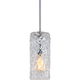 Glaze 1-Light Pendant