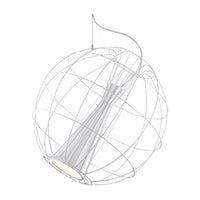 Spotlight 1-Light Pendant