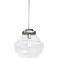 Blop 1-Light Pendant