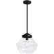 Blop 1-Light Pendant