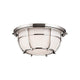 Conrad 2-Light Flush Mount