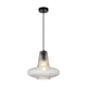 Quilted Gem 1-Light Pendant
