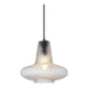 Quilted Gem 1-Light Pendant
