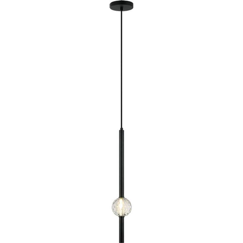 Windchimer 1-Light 3.9" Pendant