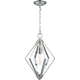 Diamant 1-Light Pendant