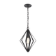 Diamant 1-Light Pendant