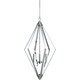 Diamant 3-Light Pendant