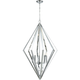 Diamant 5-Light Pendant