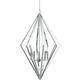 Diamant 5-Light Pendant