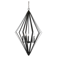 Diamant 5-Light Pendant