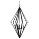 Diamant 5-Light Pendant
