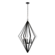 Diamant 5-Light Pendant