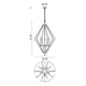 Diamant 5-Light Pendant