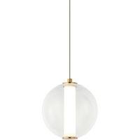 Belange 1-Light Pendant