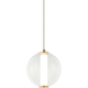 Belange 1-Light Pendant