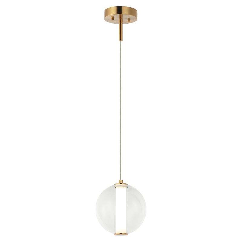 Belange 1-Light Pendant